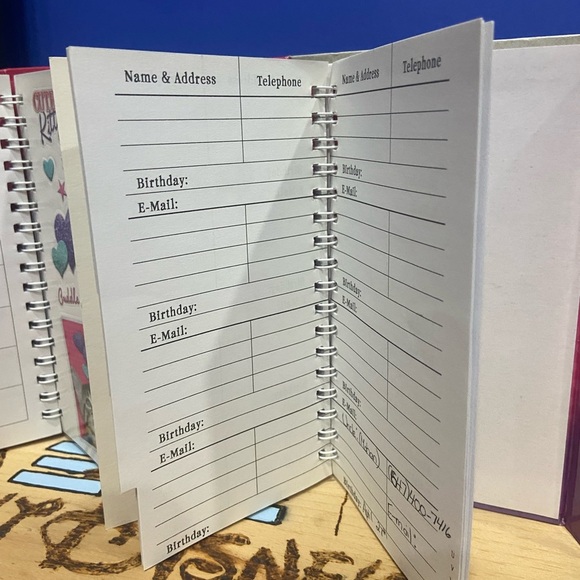 Children’s agenda new - Picture 8 of 8